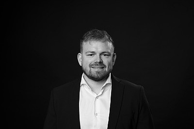 Justin Krugmann