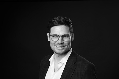 Florian Wallmeier